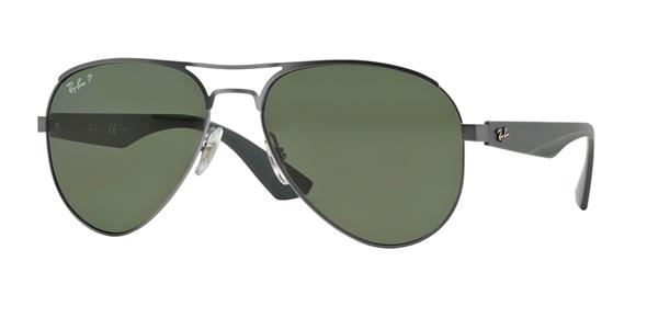 Ray-Ban RB3523 029/9A | Ohgafas.com