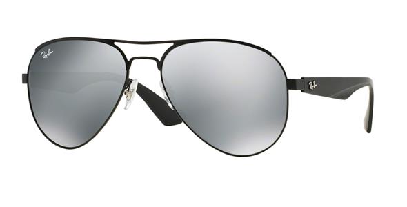 Ray-Ban RB3523 006/6G | Ohgafas.com