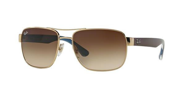 Ray-Ban RB3530 001/13 | Ohgafas.com