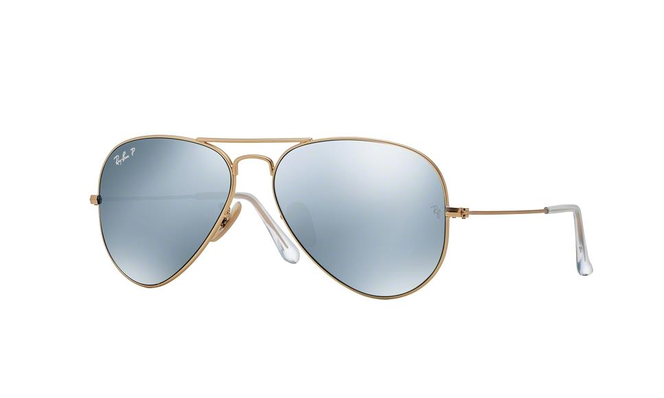 Ray Ban Aviator Large Metal Rb3025 112w3 