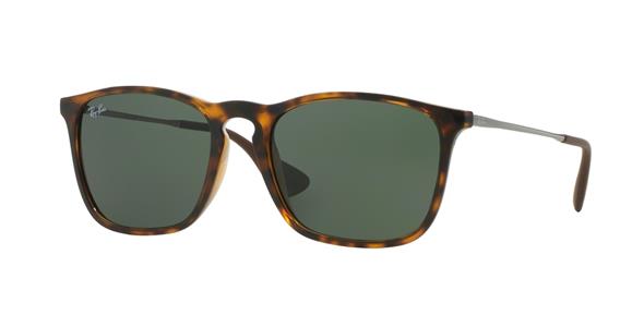 Ray-Ban Chris RB4187 710/71 | Ohgafas.com