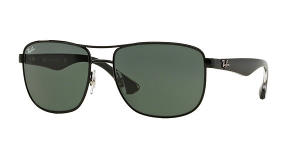 Ray-Ban RB3533 002/71 | Ohgafas.com