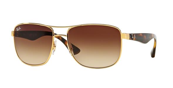 Ray-Ban RB3533 001/13 | Ohgafas.com