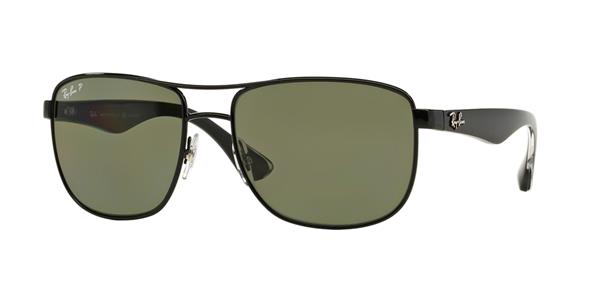 Ray-Ban RB3533 002/9A | Ohgafas.com