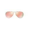 Ray-Ban RB3449 001/2Y | Ohgafas.com