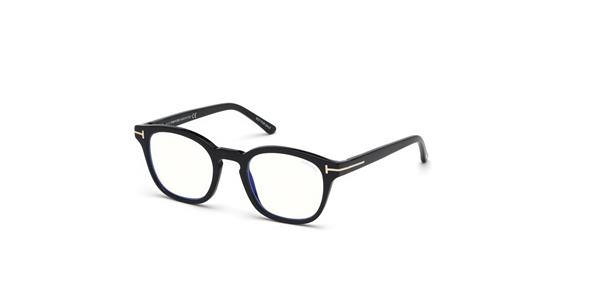 Tom Ford FT5532-B 01V | Ohgafas.com