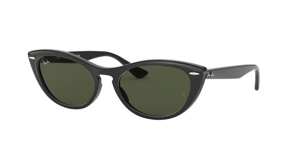 Ray-Ban RB4314N 601/31 | Ohgafas.com