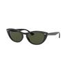 Ray-Ban RB4314N 601/31 | Ohgafas.com