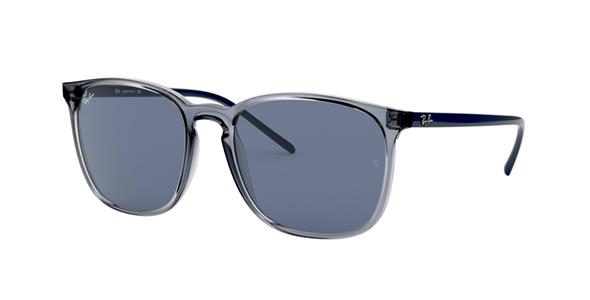 Ray-Ban RB4387 639980 | Ohgafas.com