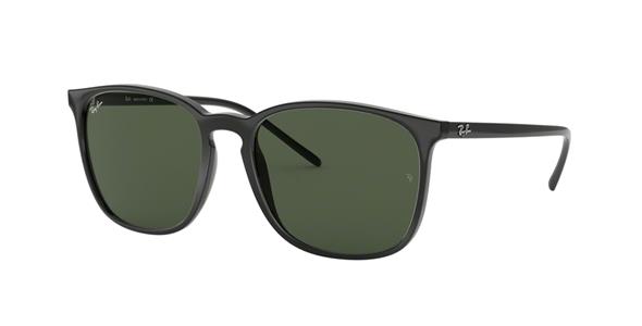 Ray-Ban RB4387 601/71 | Ohgafas.com