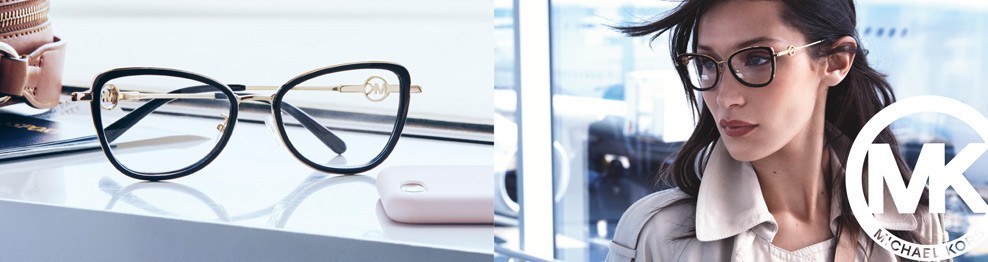 Orientar trabajador Hubert Hudson Comprar Gafas Graduadas Michael Kors® Baratas Originales | Ohgafas.com